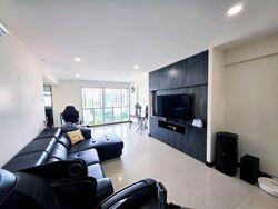 Blk 134 Edgedale Plains (Punggol), HDB 5 Rooms #599561041